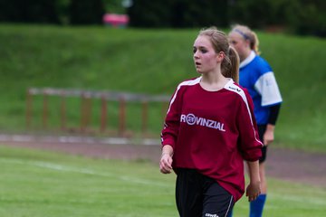 Bild 151 - B-Juniorinnen MTSV Olympia Neum�nster - FSC Kaltenkirchen : Ergebnis: 2:5